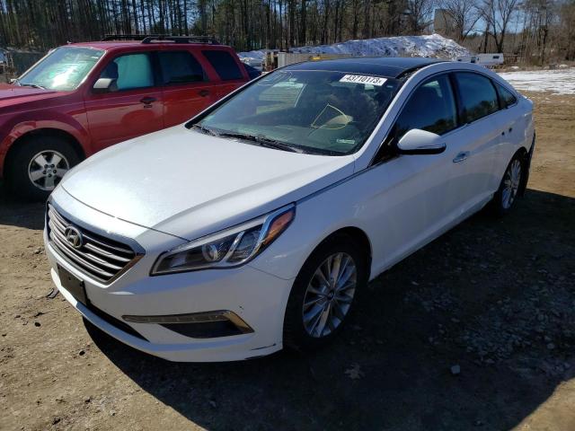 HYUNDAI SONATA SPO 2015 5npe34af9fh039026