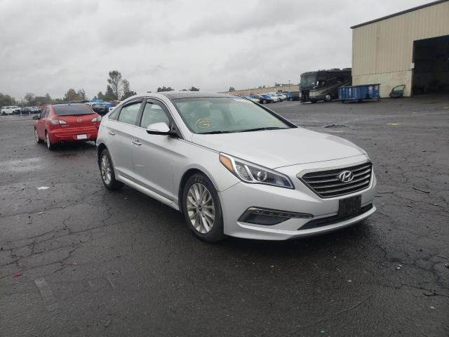 HYUNDAI SONATA SPO 2015 5npe34af9fh039219