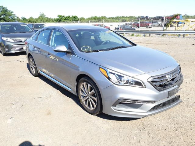 HYUNDAI SONATA SPO 2015 5npe34af9fh040841