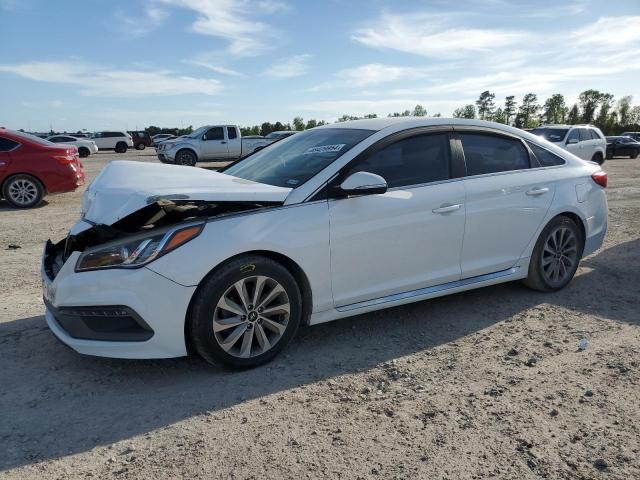 HYUNDAI SONATA 2015 5npe34af9fh043206