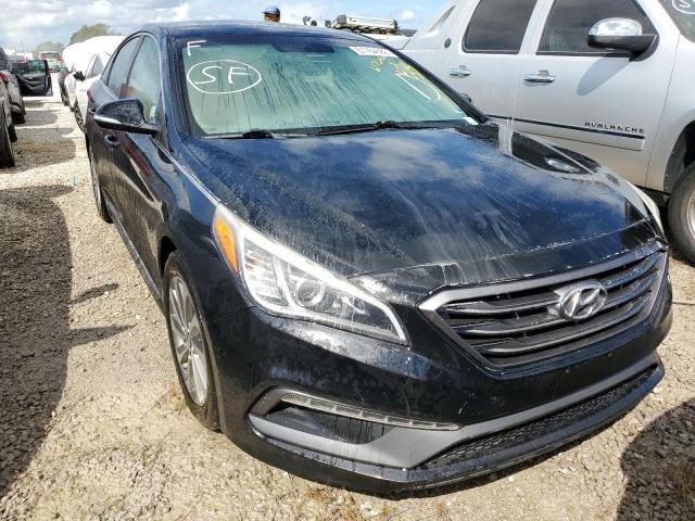 HYUNDAI SONATA SPO 2015 5npe34af9fh043481