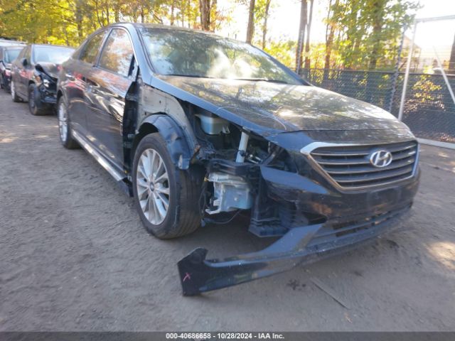 HYUNDAI SONATA 2015 5npe34af9fh044873