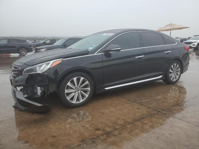 HYUNDAI SONATA SPO 2015 5npe34af9fh044887