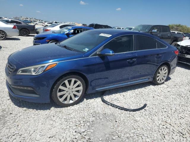 HYUNDAI SONATA SPO 2015 5npe34af9fh046042