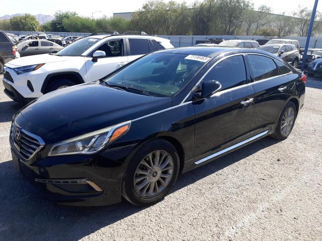 HYUNDAI SONATA 2015 5npe34af9fh046252