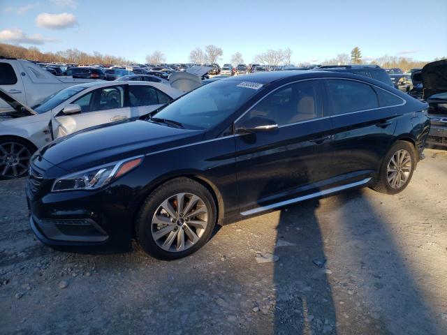 HYUNDAI SONATA SPO 2015 5npe34af9fh047840