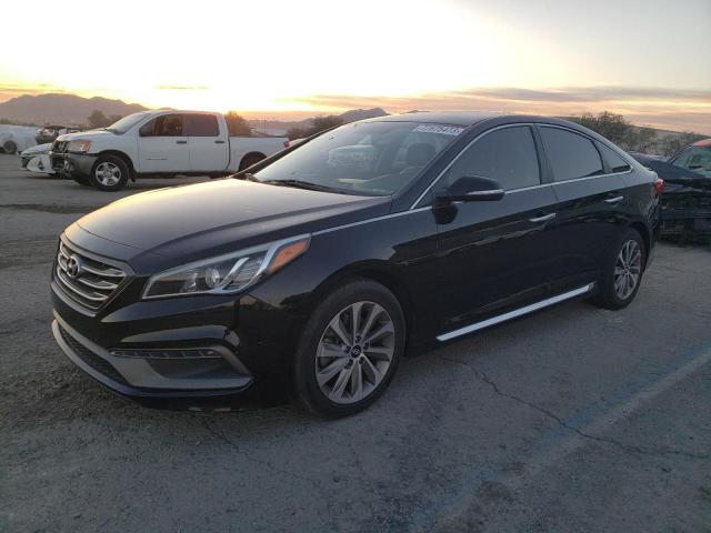 HYUNDAI SONATA 2015 5npe34af9fh050043