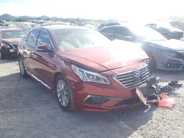 HYUNDAI SONATA SPO 2015 5npe34af9fh050253