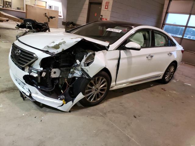 HYUNDAI SONATA 2015 5npe34af9fh050317