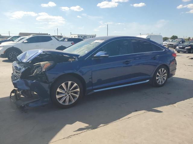 HYUNDAI SONATA SPO 2015 5npe34af9fh051127