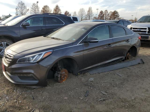 HYUNDAI SONATA 2015 5npe34af9fh051631