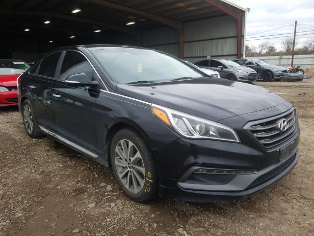 HYUNDAI SONATA SPO 2015 5npe34af9fh052133