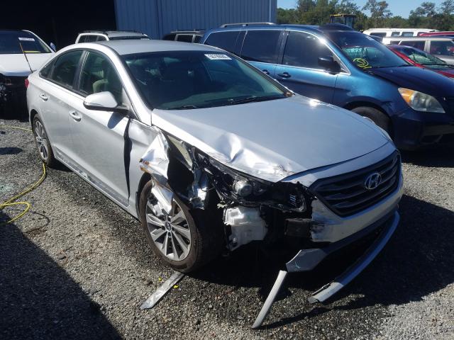 HYUNDAI SONATA SPO 2015 5npe34af9fh052455