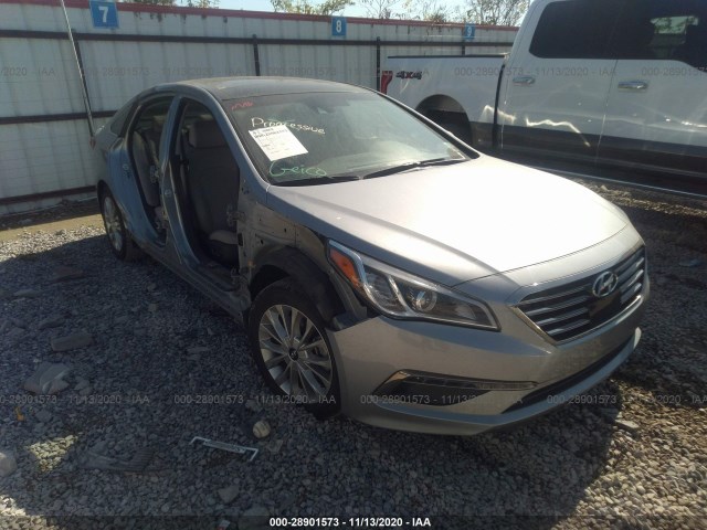 HYUNDAI SONATA 2015 5npe34af9fh052553