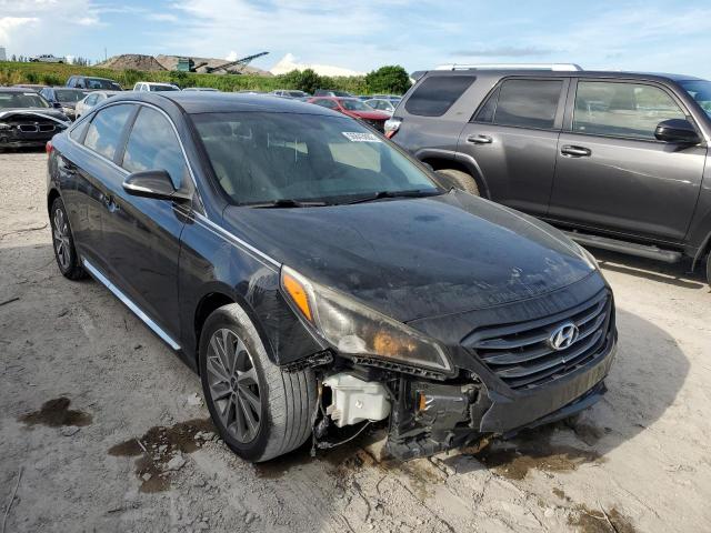 HYUNDAI SONATA SPO 2015 5npe34af9fh053217