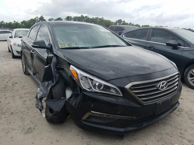 HYUNDAI SONATA SPO 2015 5npe34af9fh056151