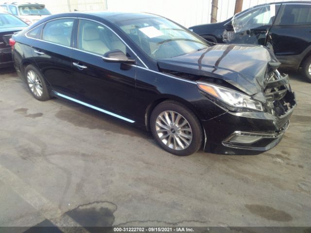 HYUNDAI SONATA 2015 5npe34af9fh058093