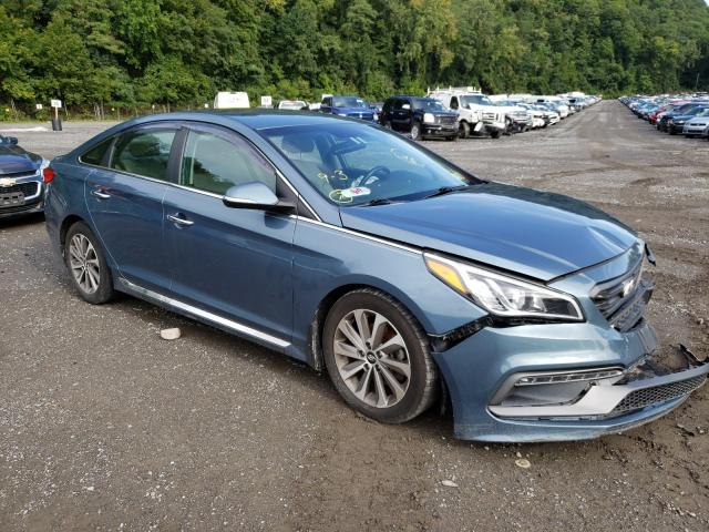 HYUNDAI SONATA SPO 2015 5npe34af9fh061253