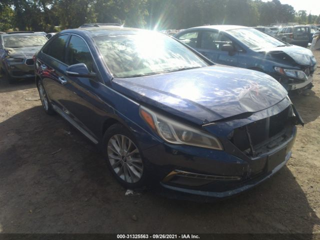 HYUNDAI SONATA 2015 5npe34af9fh061317