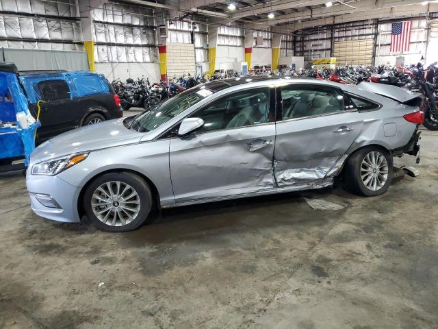 HYUNDAI SONATA 2015 5npe34af9fh062970