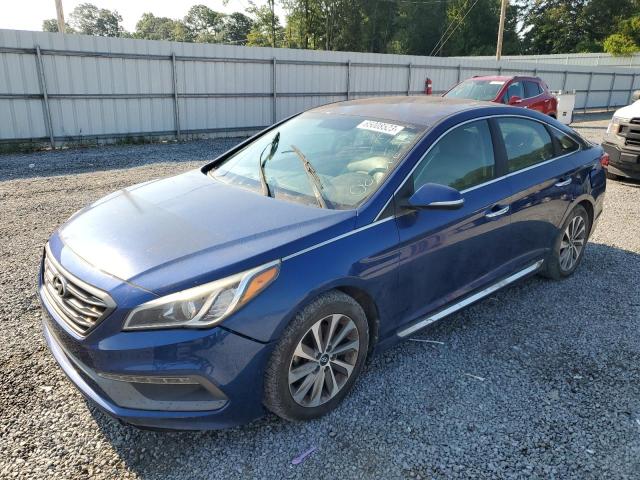 HYUNDAI SONATA SPO 2015 5npe34af9fh063312