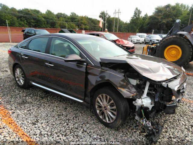 HYUNDAI SONATA 2015 5npe34af9fh063438