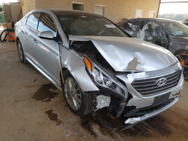 HYUNDAI SONATA SPO 2015 5npe34af9fh064136