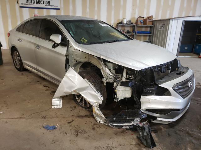 HYUNDAI SONATA SPO 2015 5npe34af9fh065481