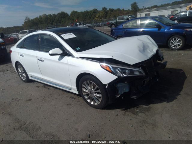 HYUNDAI SONATA 2015 5npe34af9fh066338