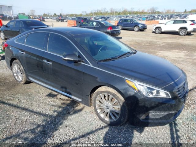 HYUNDAI SONATA SPO 2015 5npe34af9fh066565