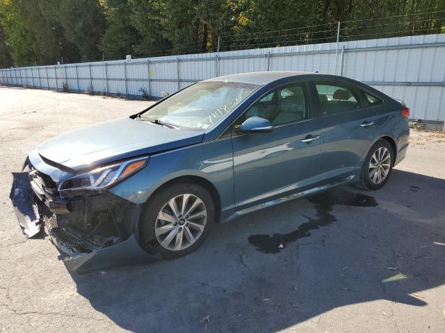 HYUNDAI SONATA SPO 2015 5npe34af9fh068140