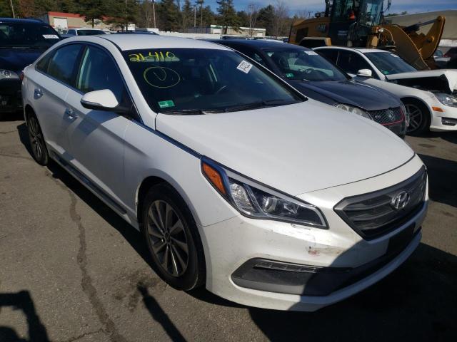 HYUNDAI SONATA SPO 2015 5npe34af9fh070292