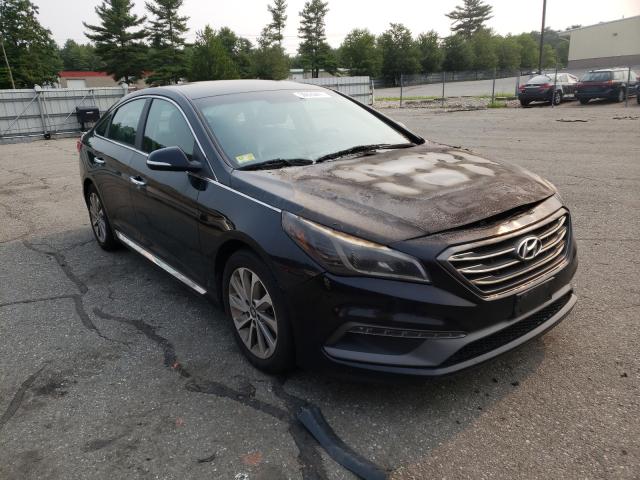 HYUNDAI SONATA SPO 2015 5npe34af9fh070468