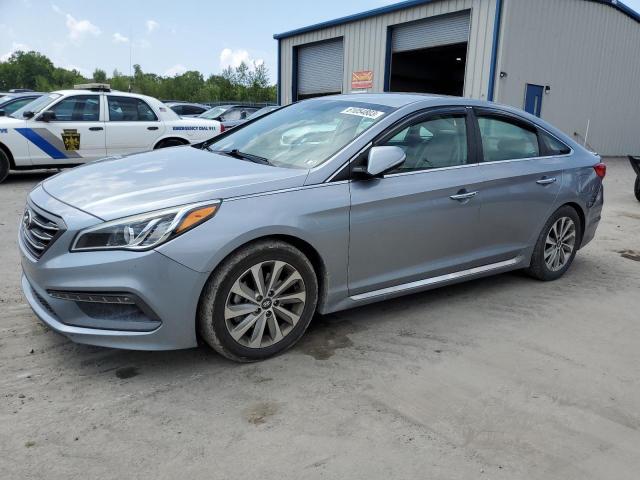 HYUNDAI SONATA SPO 2015 5npe34af9fh070518