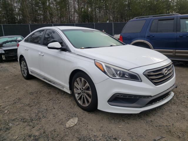 HYUNDAI SONATA SPO 2015 5npe34af9fh071720