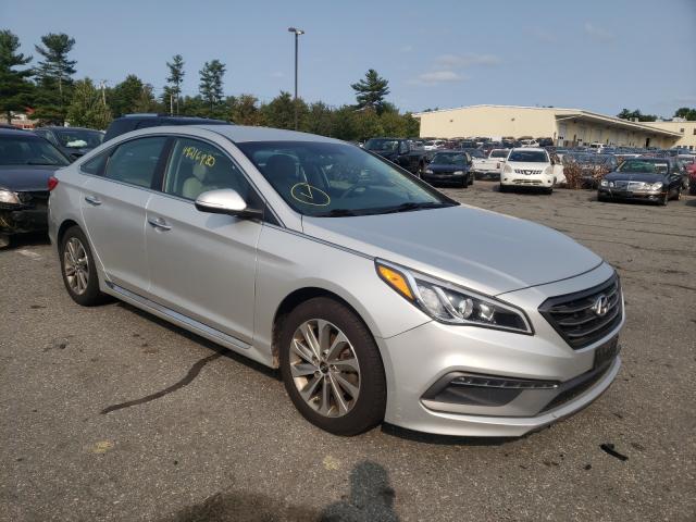 HYUNDAI SONATA SPO 2015 5npe34af9fh071801