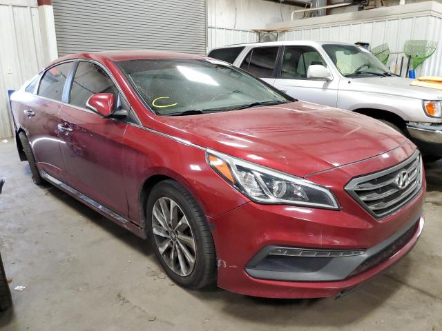 HYUNDAI SONATA SPO 2015 5npe34af9fh073659