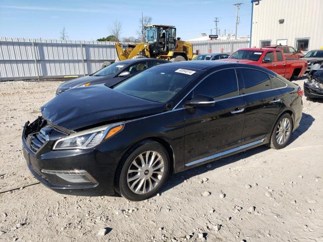 HYUNDAI SONATA 2015 5npe34af9fh074228