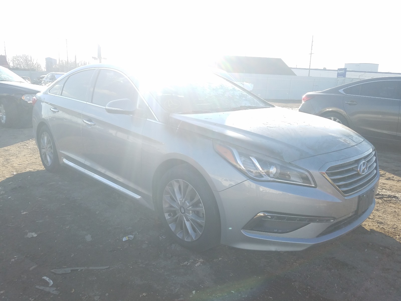 HYUNDAI SONATA SPO 2015 5npe34af9fh077159