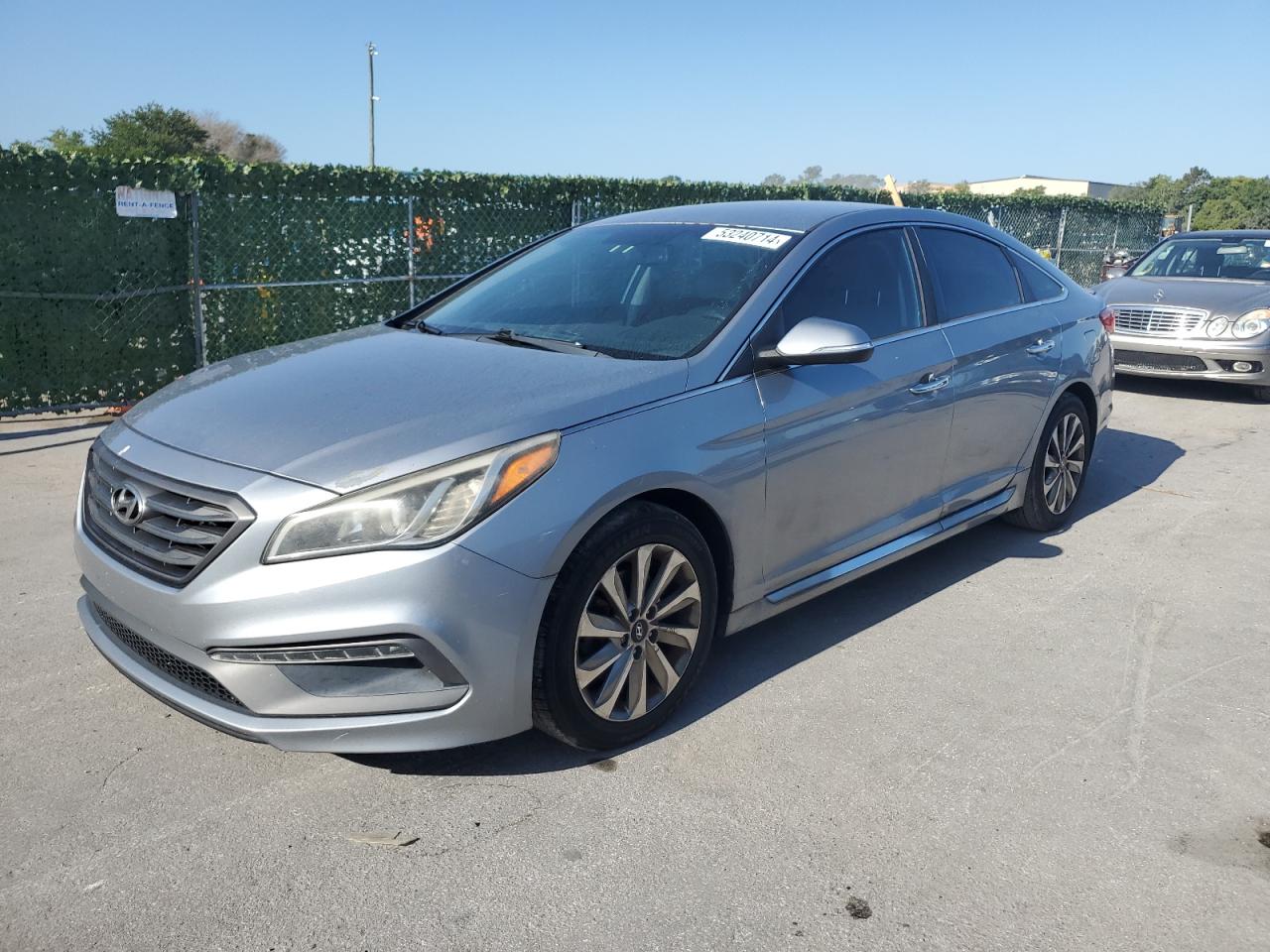 HYUNDAI SONATA 2015 5npe34af9fh078618