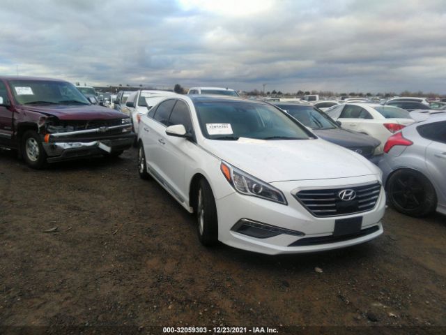 HYUNDAI SONATA 2015 5npe34af9fh079395