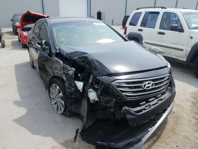 HYUNDAI SONATA SPO 2015 5npe34af9fh079610