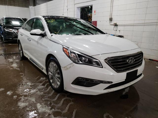 HYUNDAI SONATA SPO 2015 5npe34af9fh082782