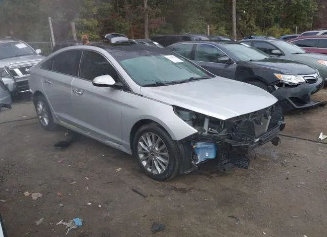 HYUNDAI SONATA 2015 5npe34af9fh083611