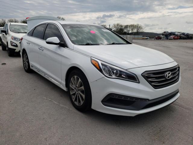 HYUNDAI SONATA SPO 2015 5npe34af9fh084516