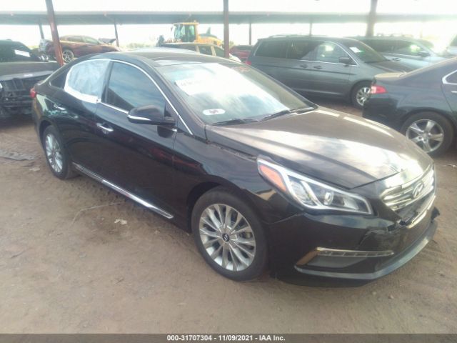 HYUNDAI SONATA 2015 5npe34af9fh085083