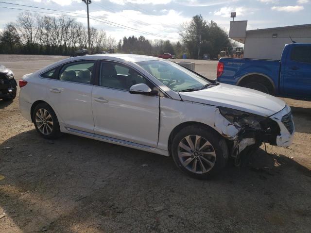 HYUNDAI SONATA SPO 2015 5npe34af9fh088534