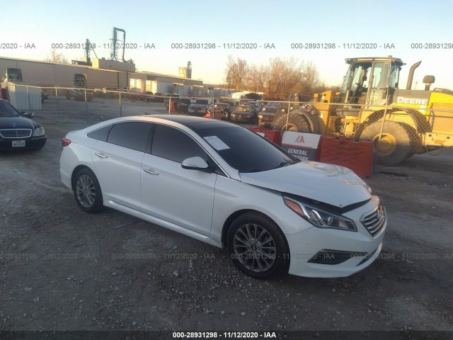 HYUNDAI SONATA 2015 5npe34af9fh088792