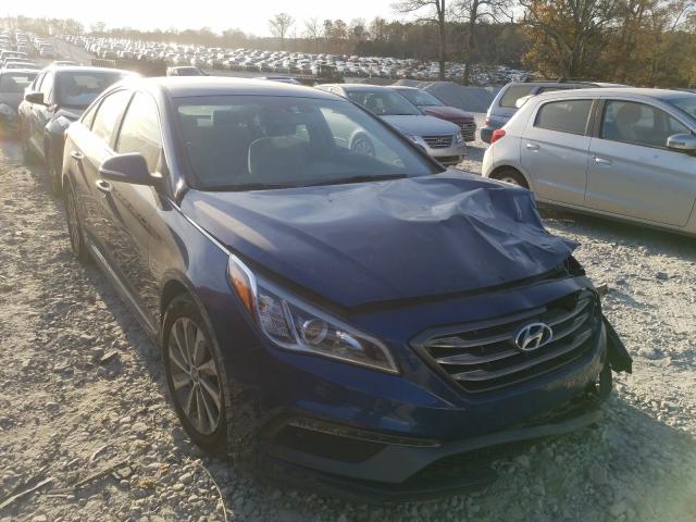 HYUNDAI SONATA SPO 2015 5npe34af9fh090798