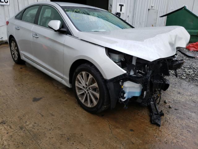 HYUNDAI SONATA SPO 2015 5npe34af9fh092406